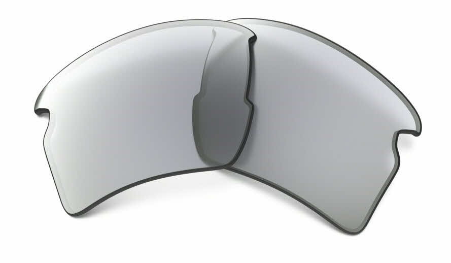 Oakley Replacement Lenses Flak 2.0 XL (AOO9188LS) Sunglasses