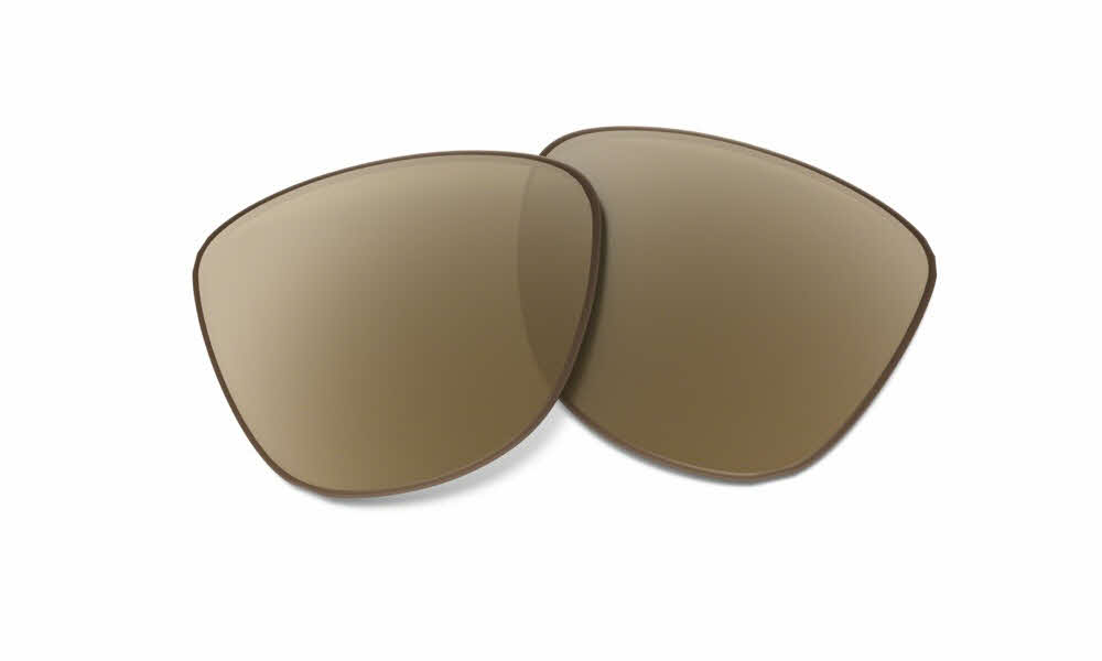 Oakley Replacement Lenses Frogskins (AOO9013LS) Sunglasses