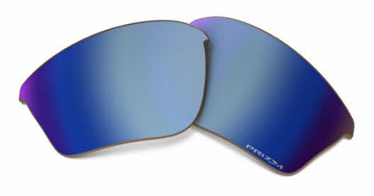Oakley Half Jacket 2.0 XL Replacement Lenses - Prizm Deep Water (Polarized)