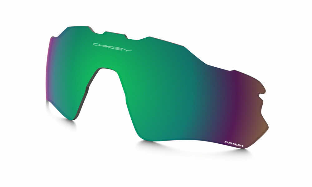 Oakley Replacement Lenses Radar EV Path (AOO9208LS) Sunglasses