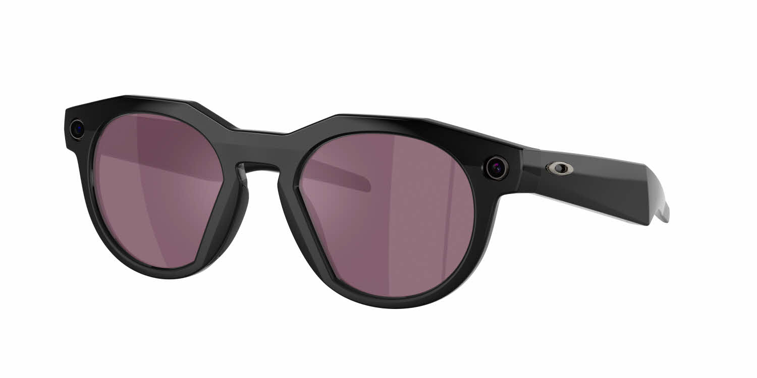 Visit Prescription Sunglasses Oakley Meta HSTN Image 1
