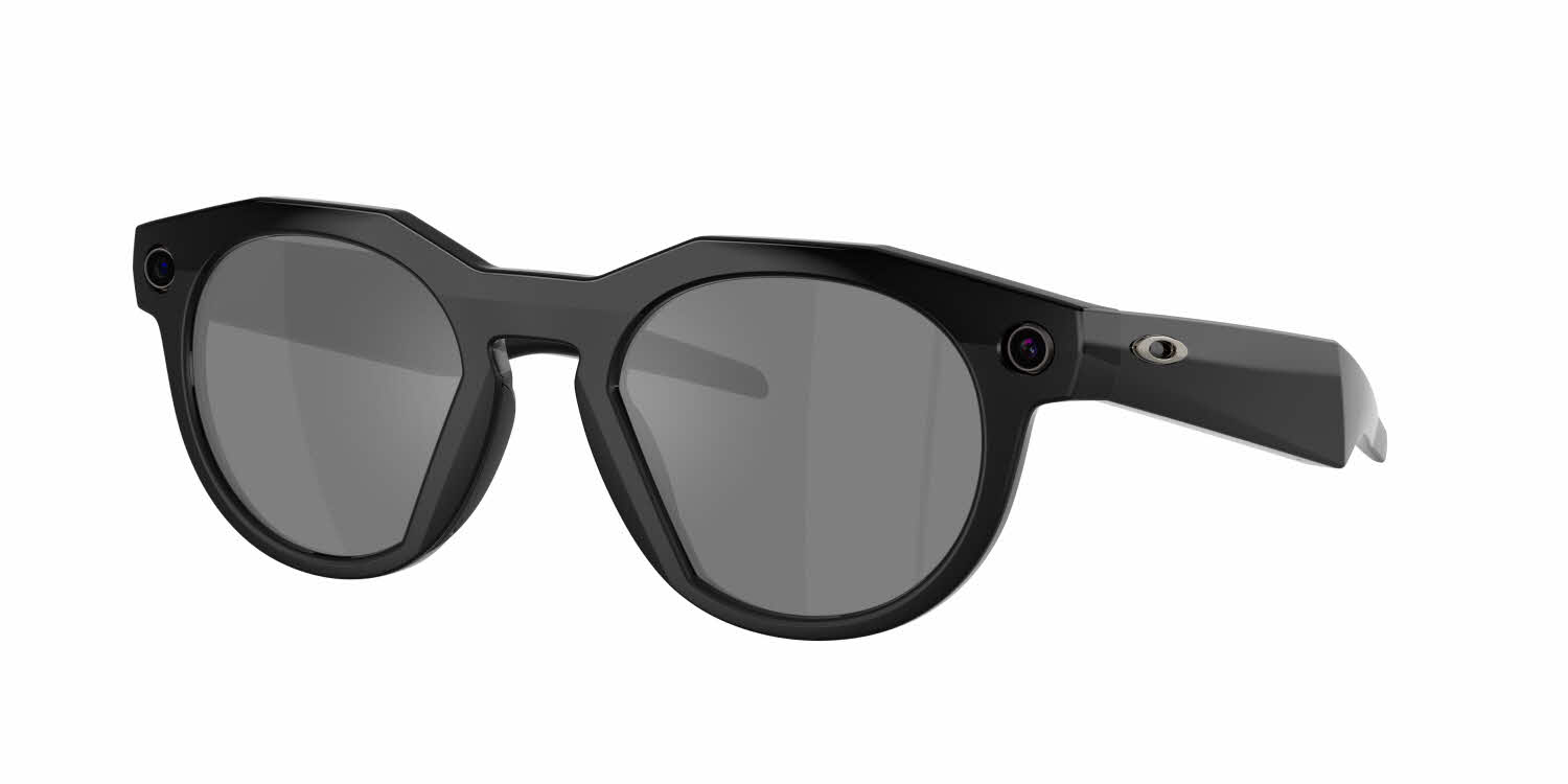 Visit Prescription Sunglasses Oakley Meta HSTN Image 1