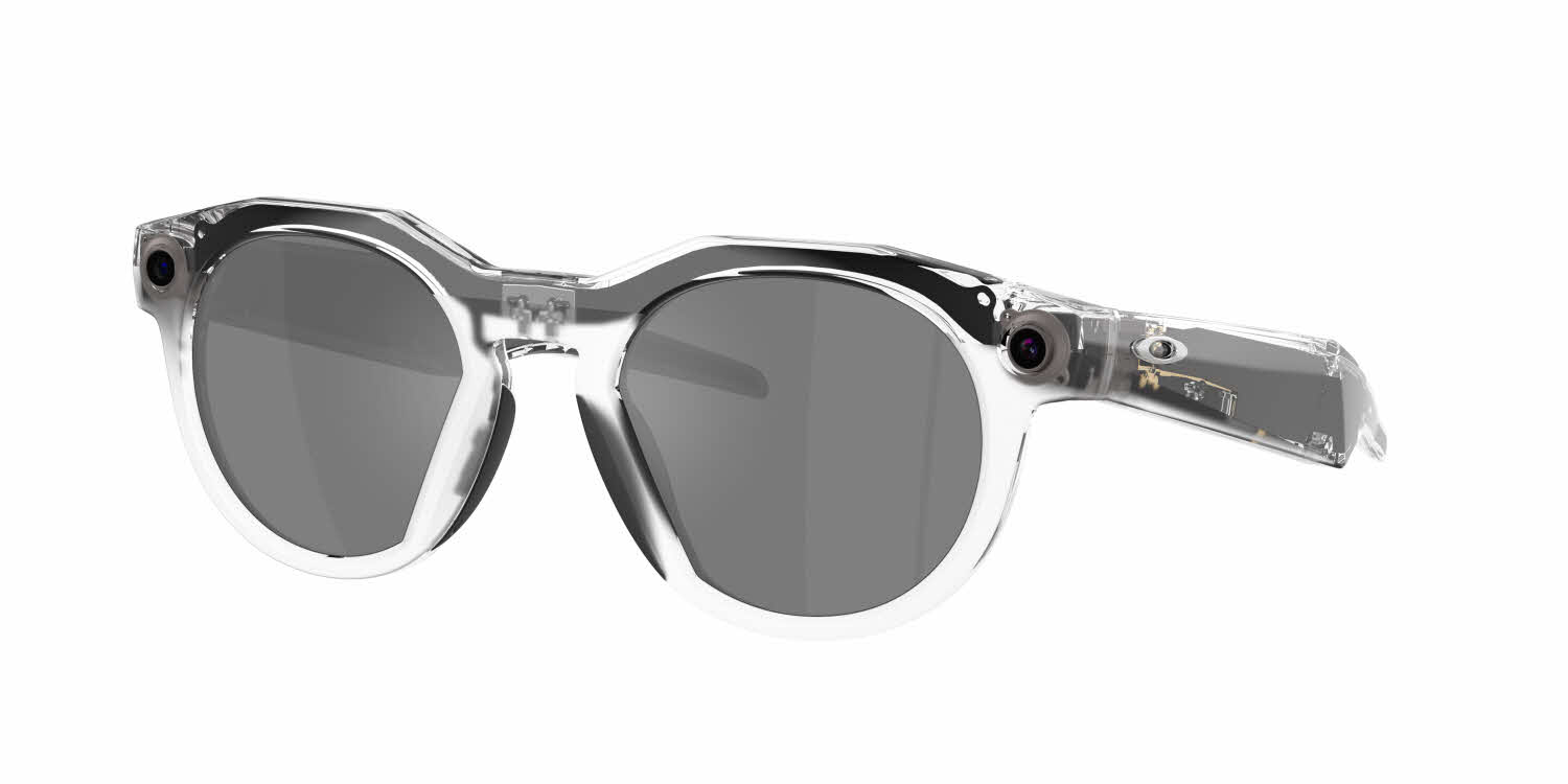 Visit Prescription Sunglasses Oakley Meta HSTN Image 1