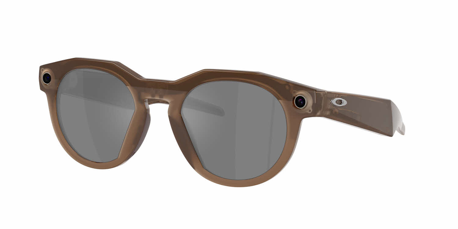 Visit Prescription Sunglasses Oakley Meta HSTN Image 1