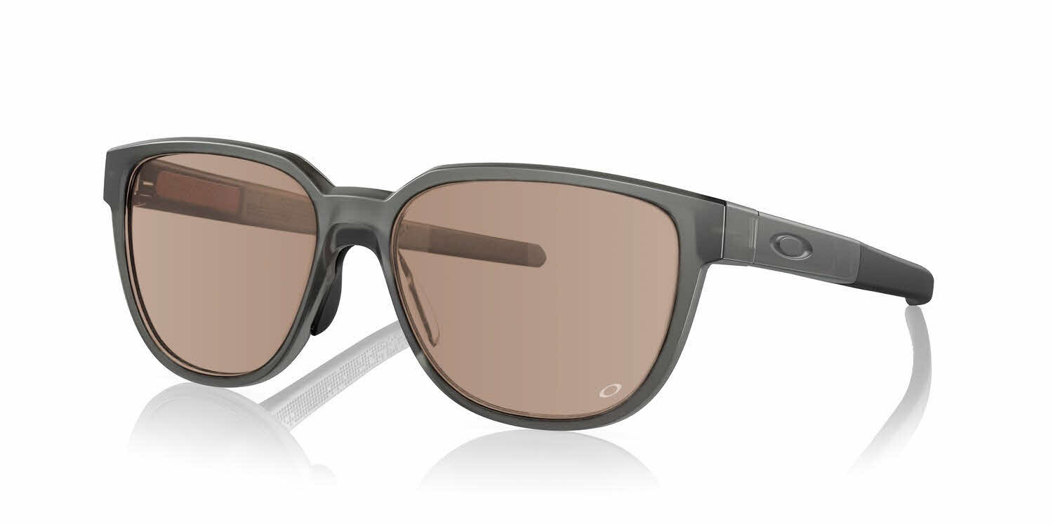 Visit Prescription Sunglasses Oakley Actuator Image 1