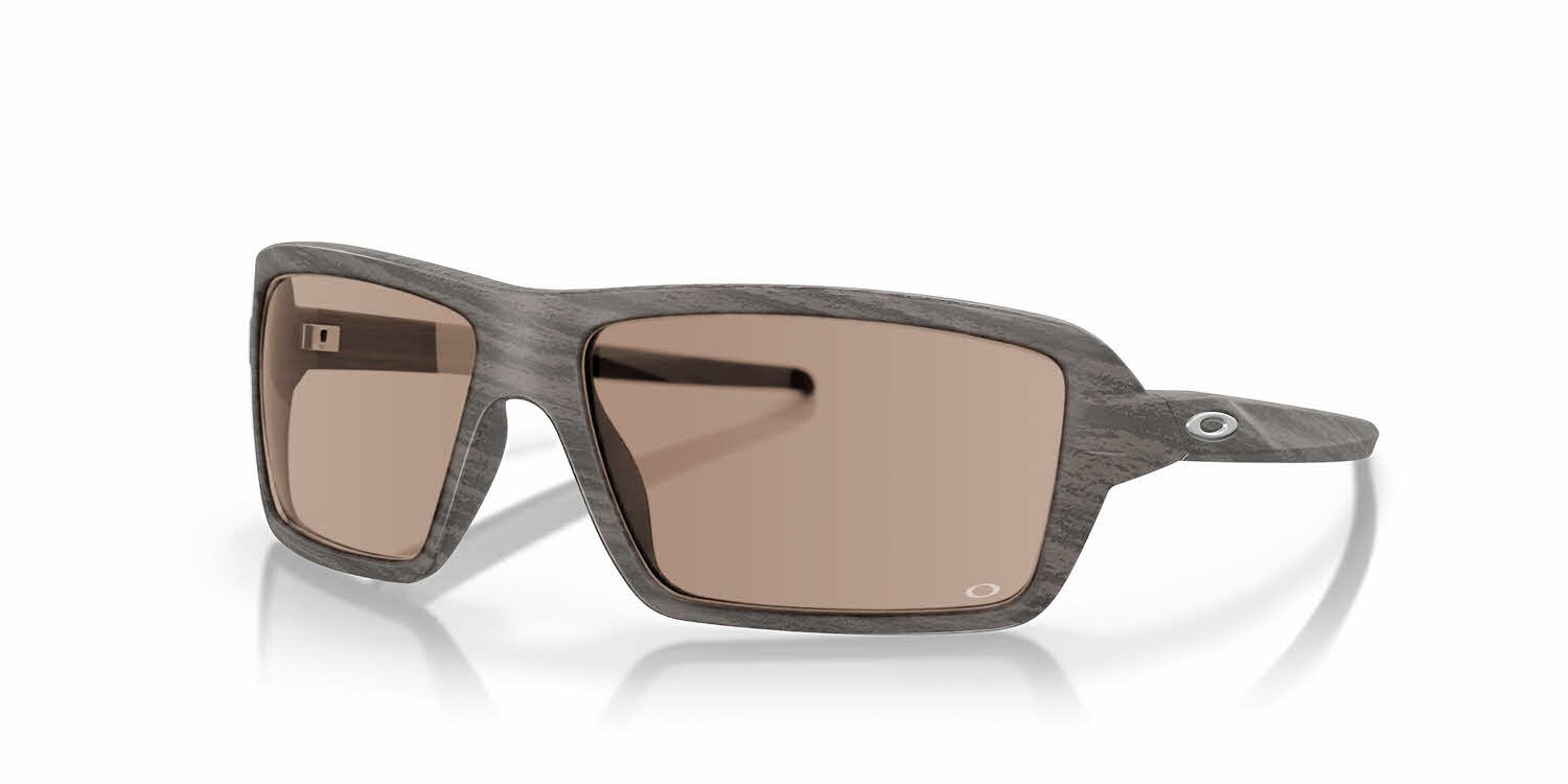 Visit Prescription Sunglasses Oakley Cables Image 1