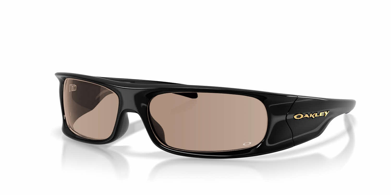 Visit Prescription Sunglasses Oakley Highland Image 1
