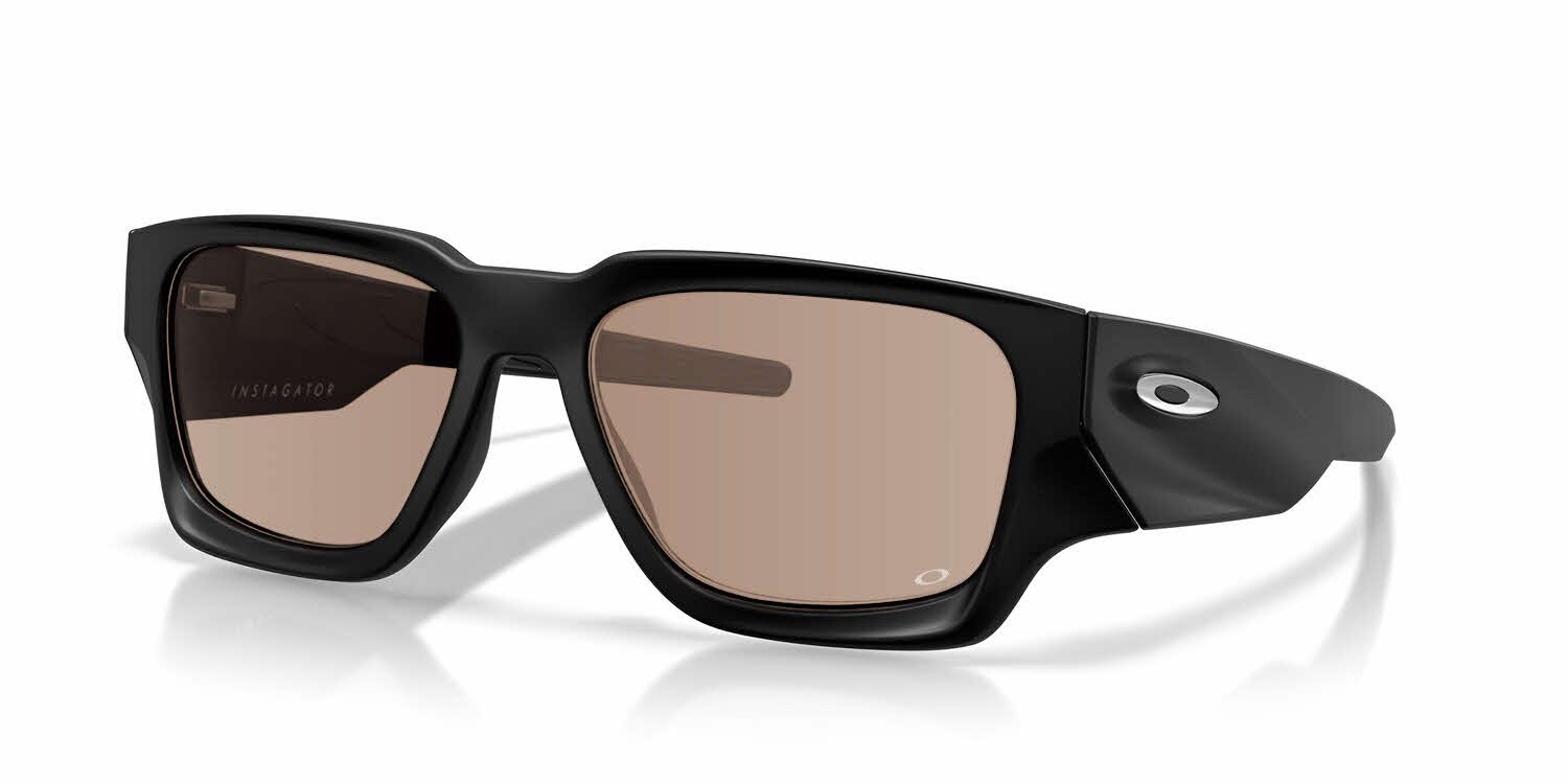Visit Prescription Sunglasses Oakley Instagator Image 1