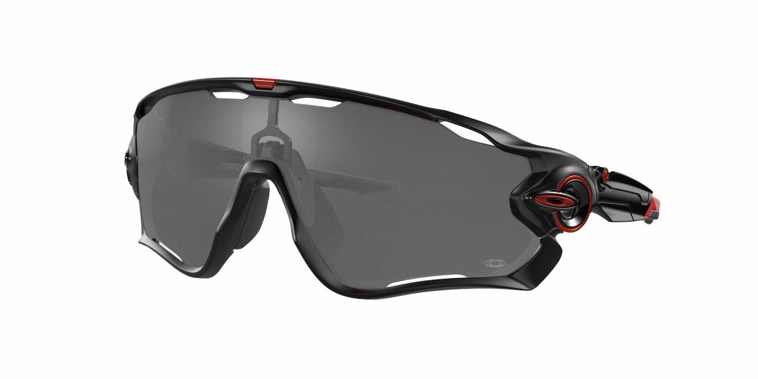 Visit Prescription Sunglasses Oakley Jawbreaker Image 1