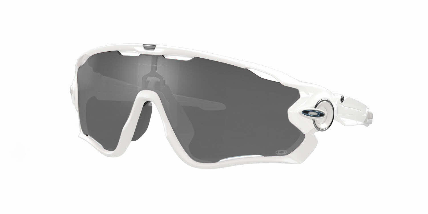 Visit Prescription Sunglasses Oakley Jawbreaker Image 1