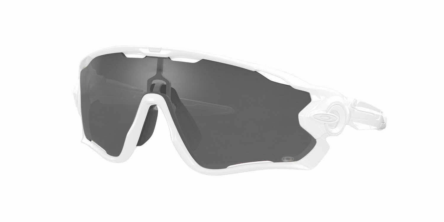 Visit Prescription Sunglasses Oakley Jawbreaker Image 1