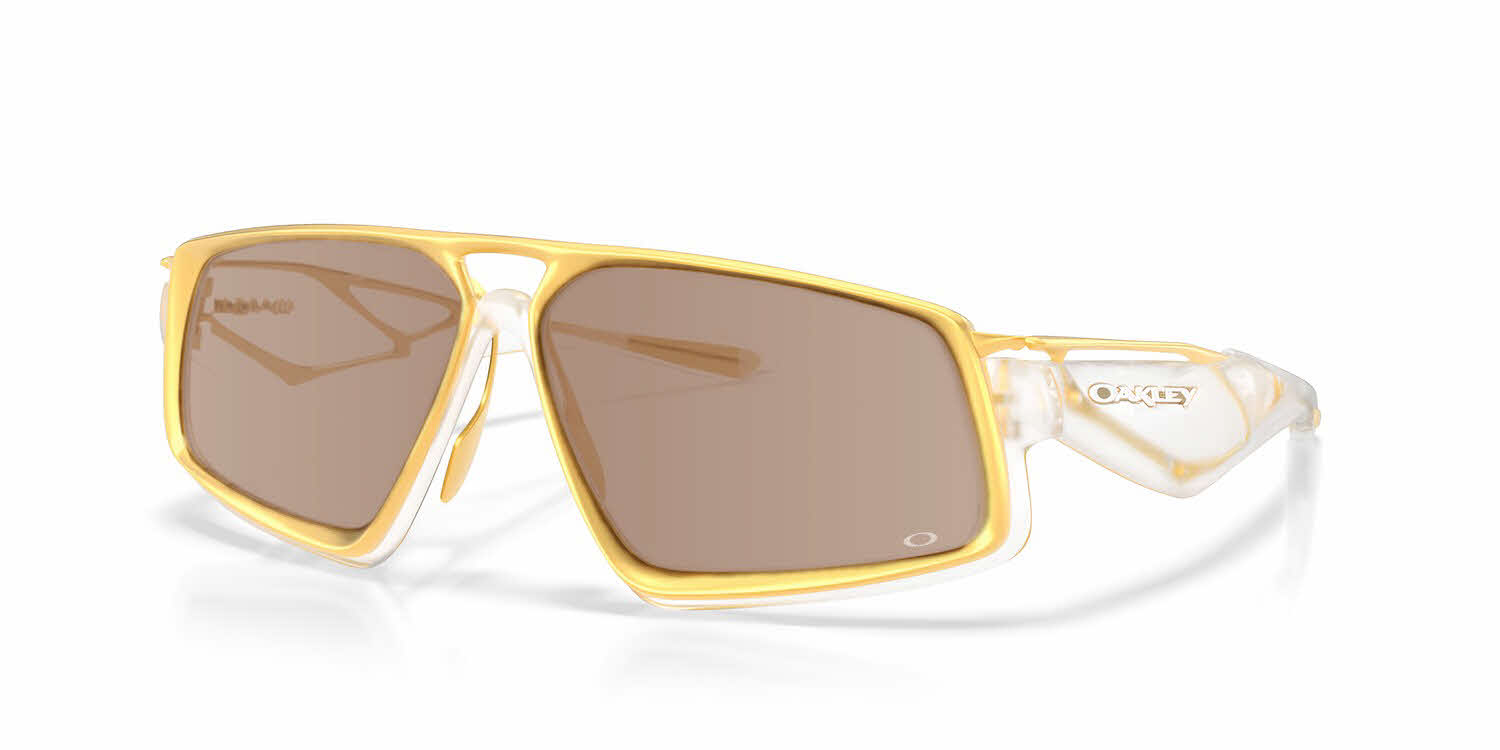 Visit Prescription Sunglasses Oakley Massillon Image 1