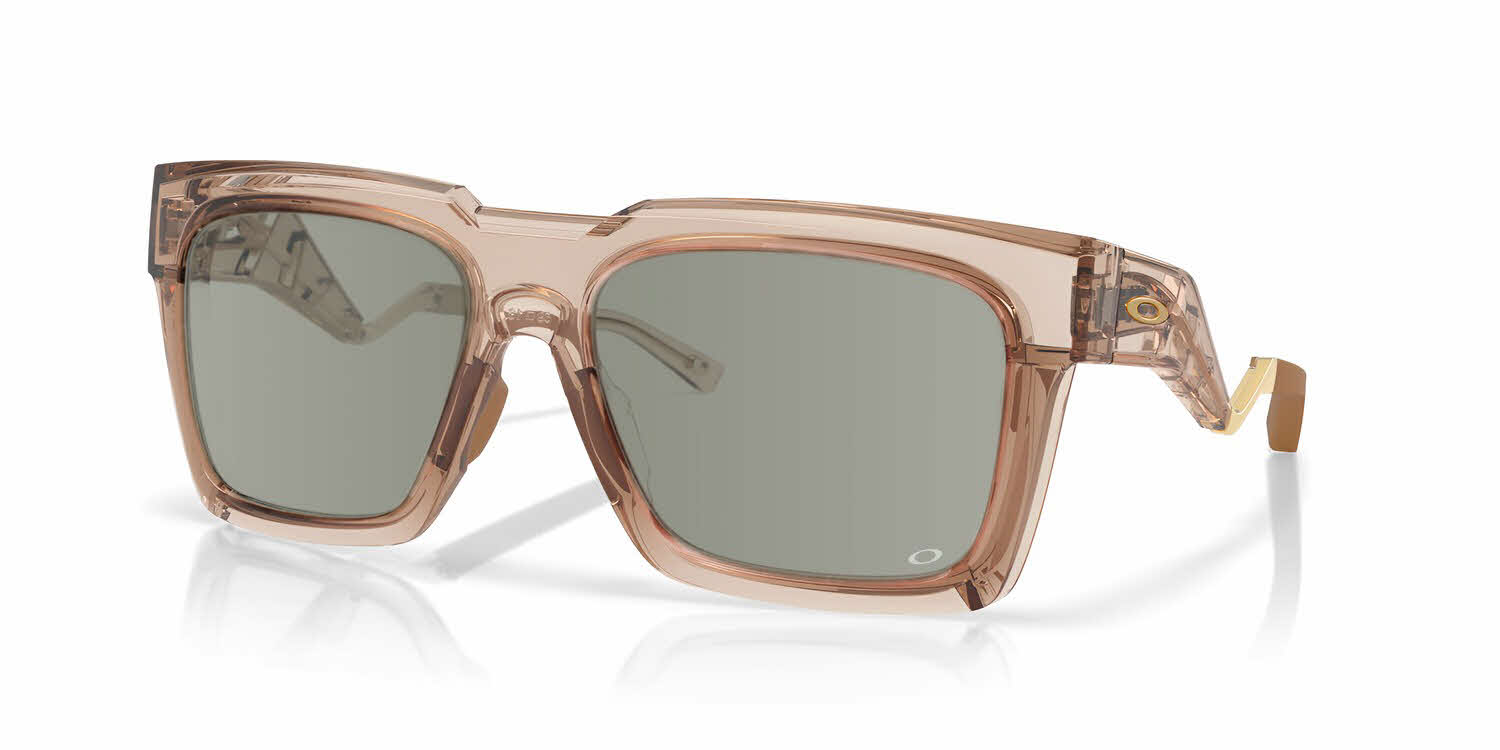 Visit Prescription Sunglasses Oakley Enigma Ink Image 1