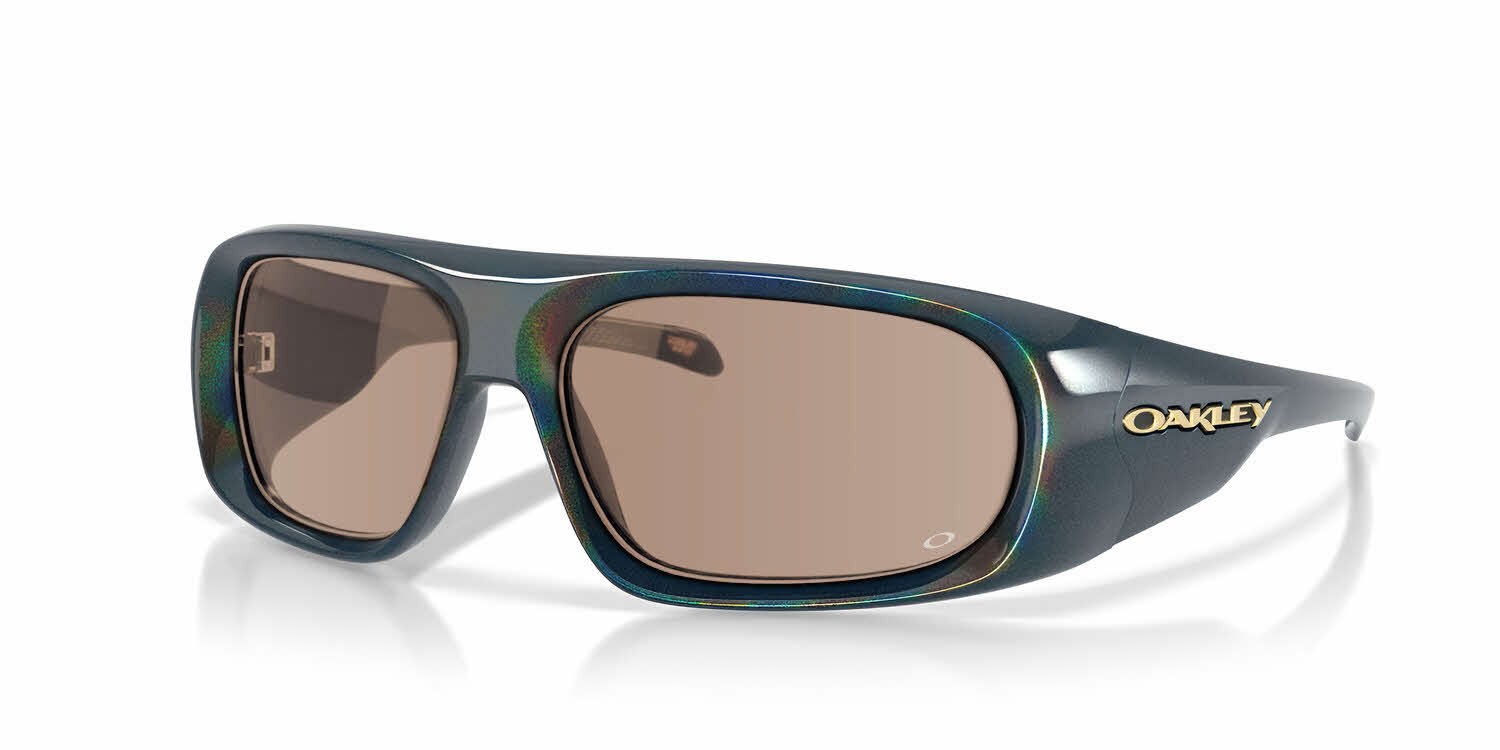 Visit Prescription Sunglasses Oakley Belleville Image 1