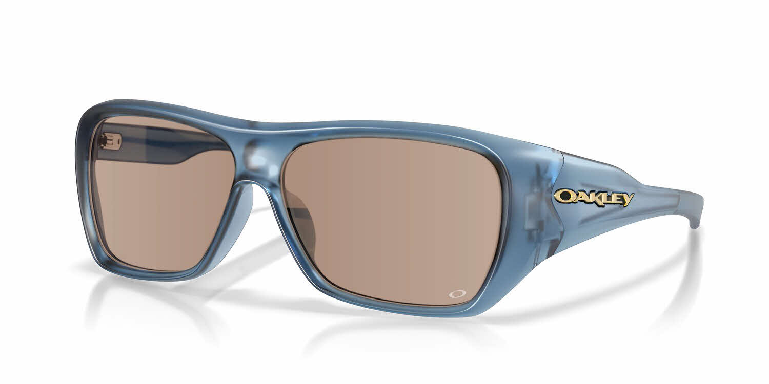 Visit Prescription Sunglasses Oakley Chaminade Image 1
