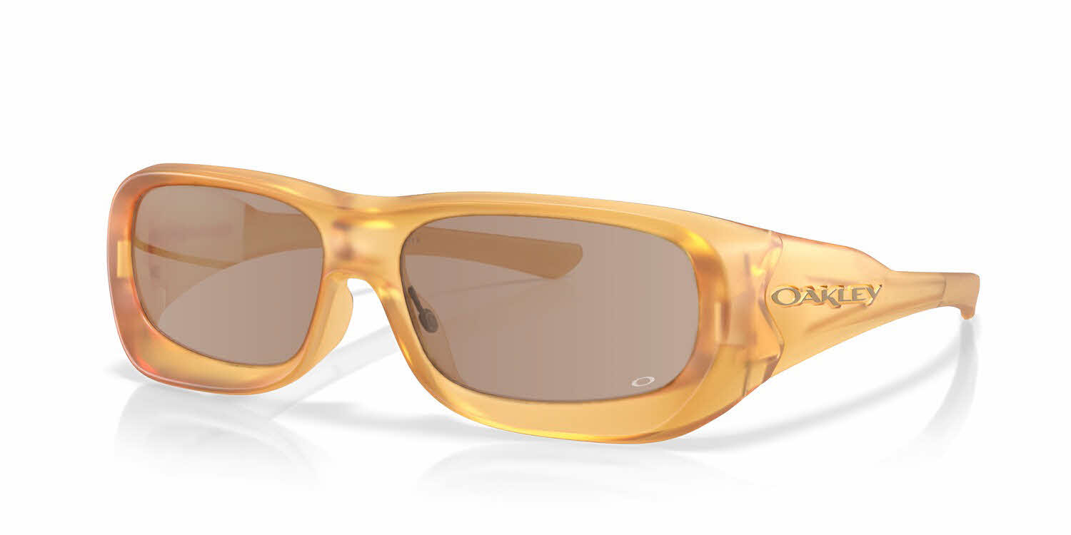 Visit Prescription Sunglasses Oakley De Soto Image 1