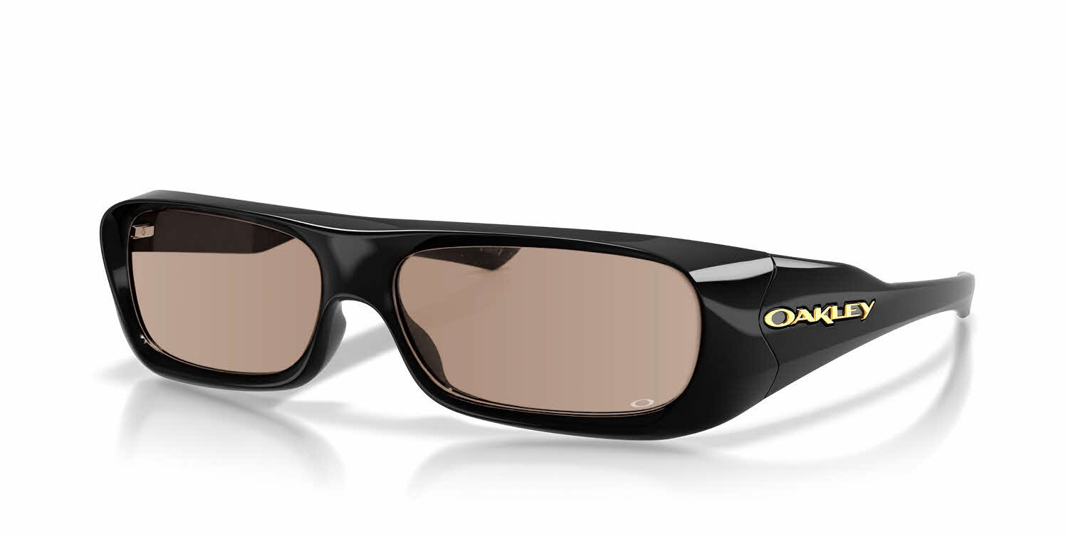 Visit Prescription Sunglasses Oakley Permian Image 1