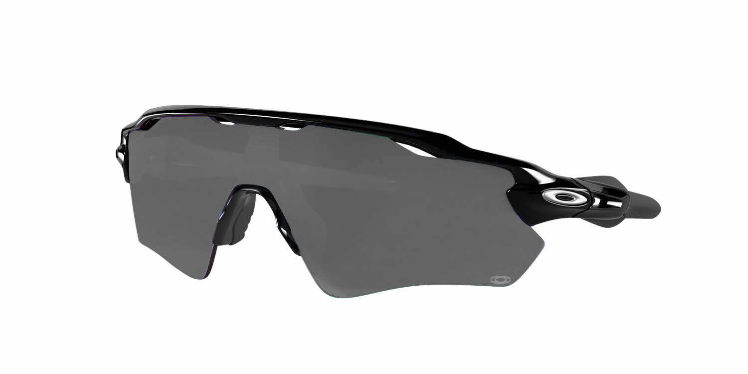 Visit Prescription Sunglasses Oakley Radar EV Path Image 1