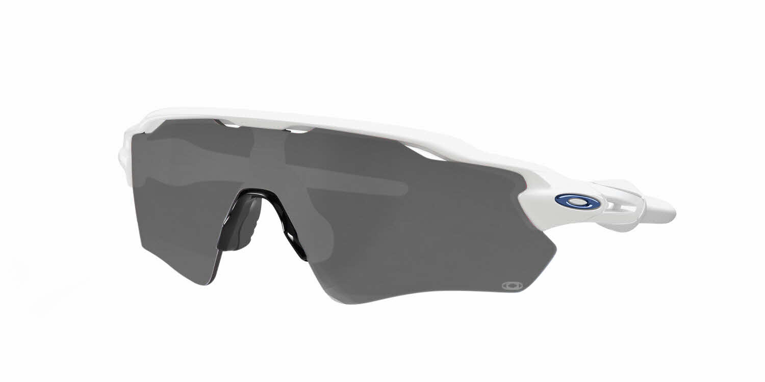 Visit Prescription Sunglasses Oakley Radar EV Path Image 1