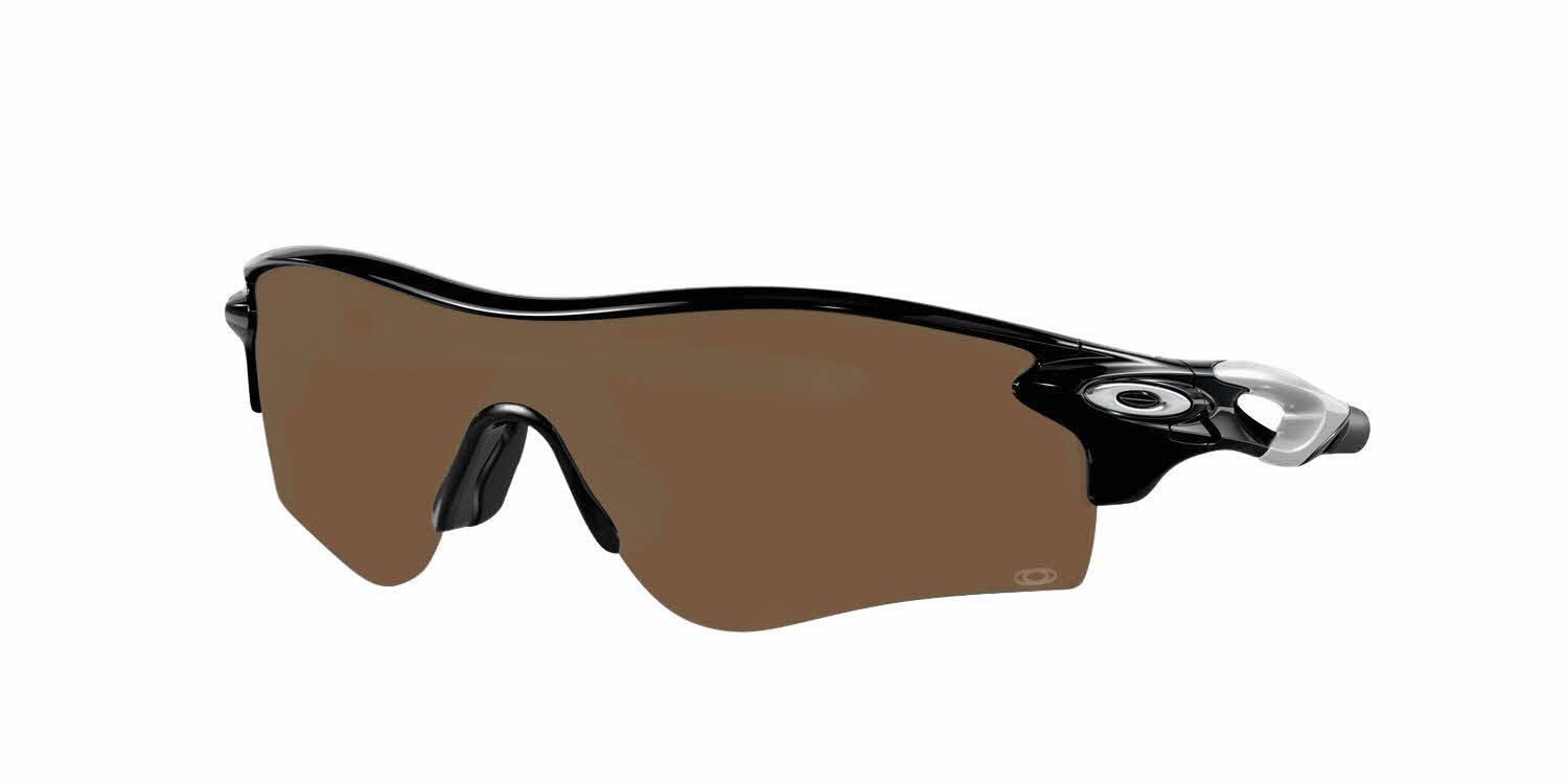 Visit Prescription Sunglasses Oakley Radarlock Path - Alternate Fit Image 1