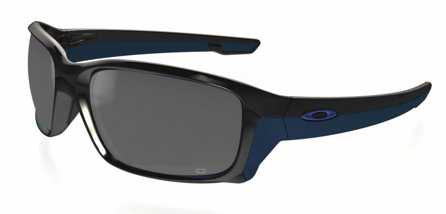 Visit Prescription Sunglasses Oakley Straightlink Image 1