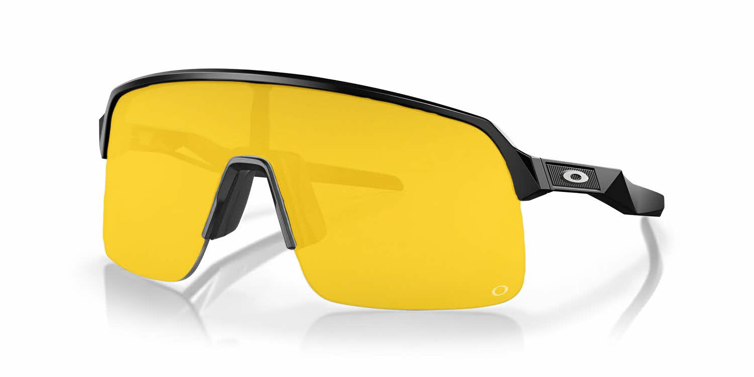 Visit Prescription Sunglasses Oakley Sutro Lite Image 1