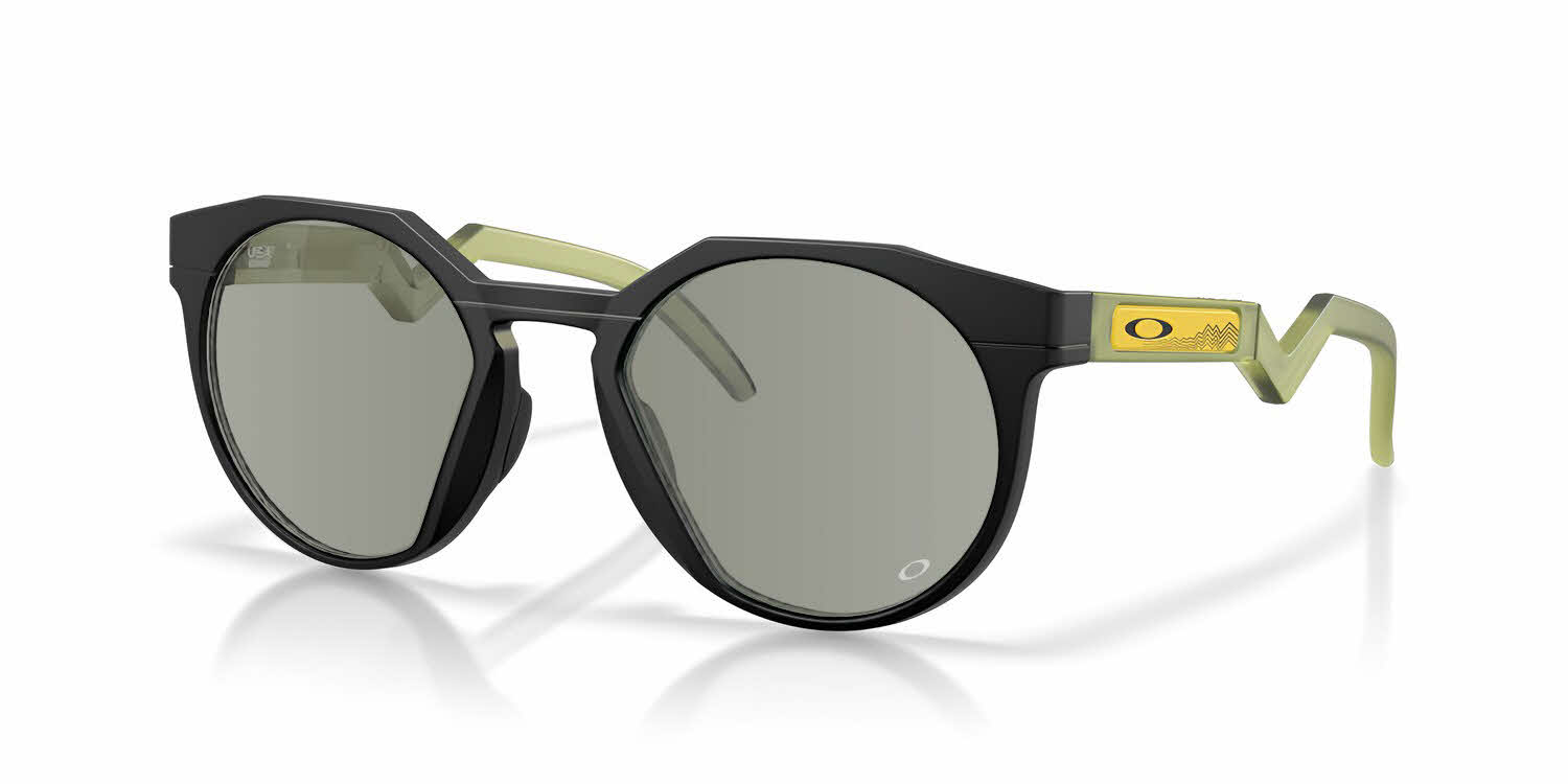 Visit Prescription Sunglasses Oakley 2026 Tour De France HSTN Image 1