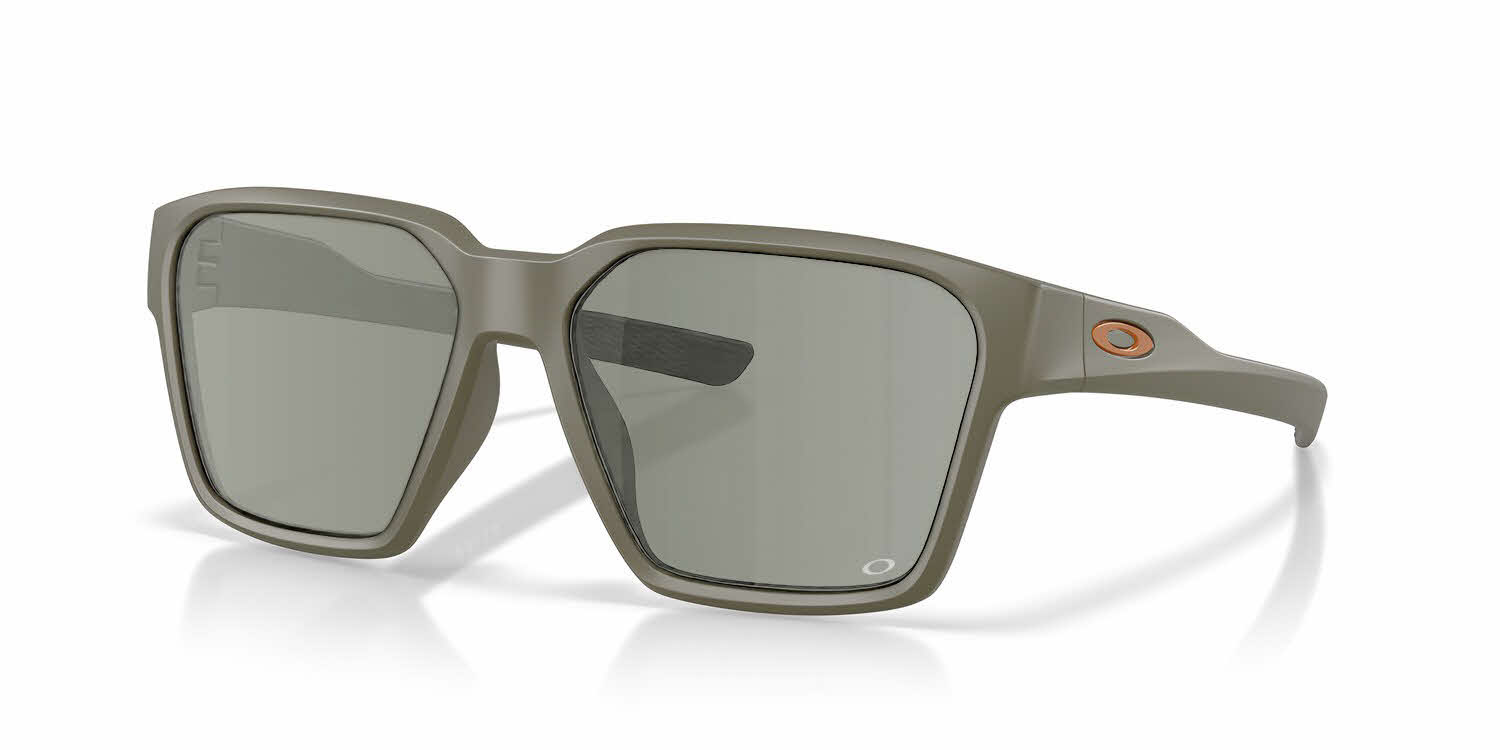 Visit Prescription Sunglasses Oakley Briza Latitude Collection Image 1
