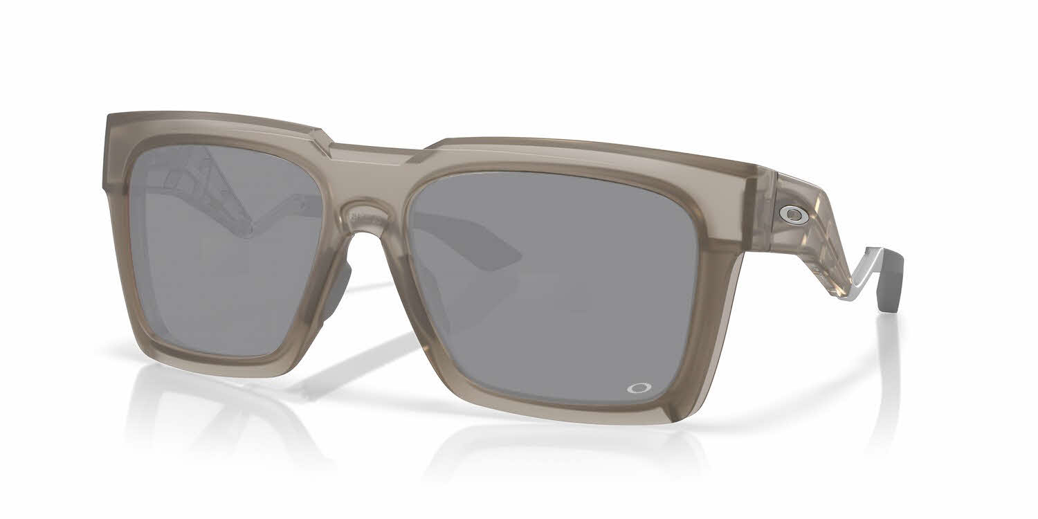 Oakley Enigma Ink Latitude Collection Transparent Sand (948508) Prescription Sunglasses - Image 1