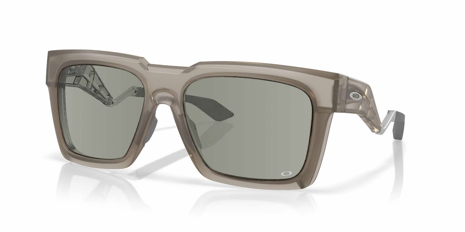 Visit Prescription Sunglasses Oakley Enigma Ink Latitude Collection Image 1
