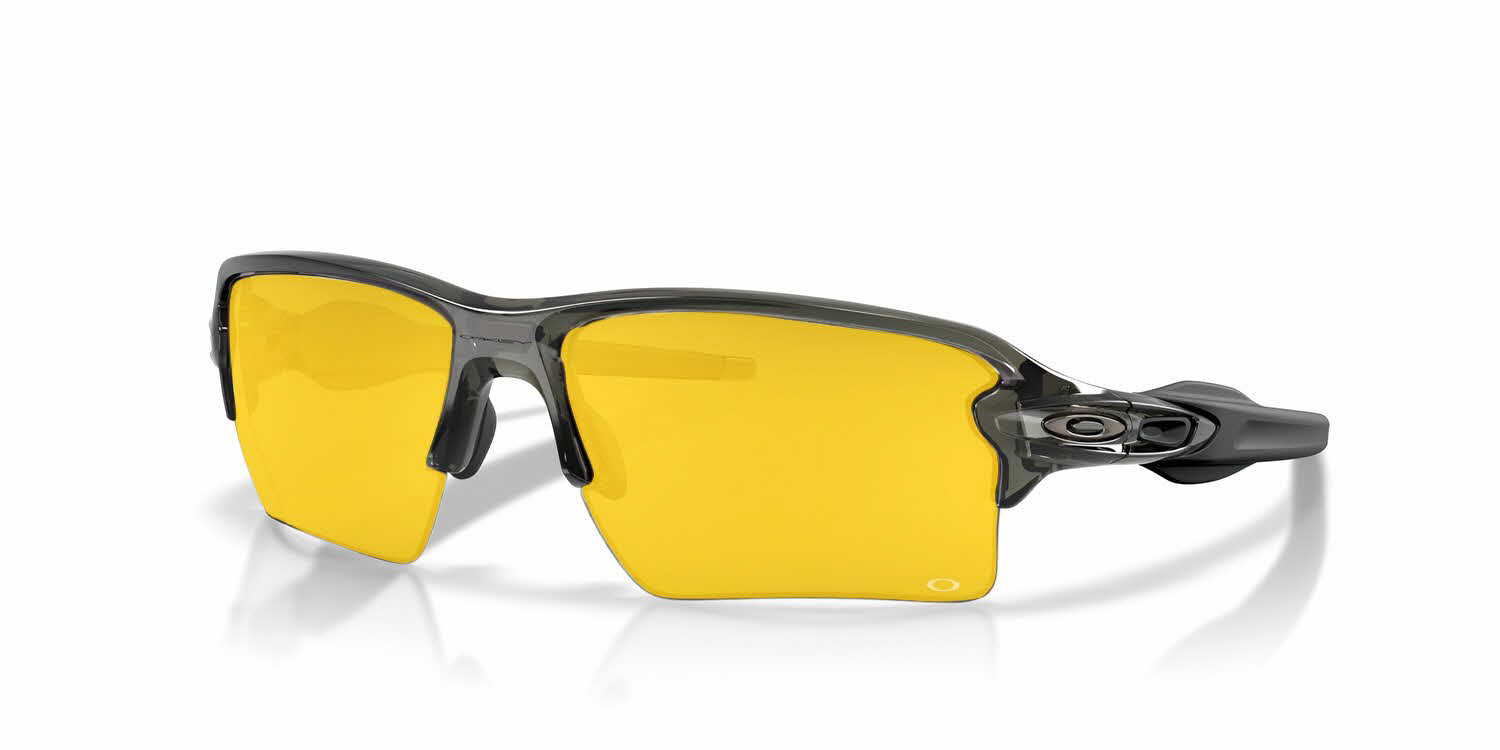 Visit Prescription Sunglasses Oakley Flak 2.0 XXL Image 1