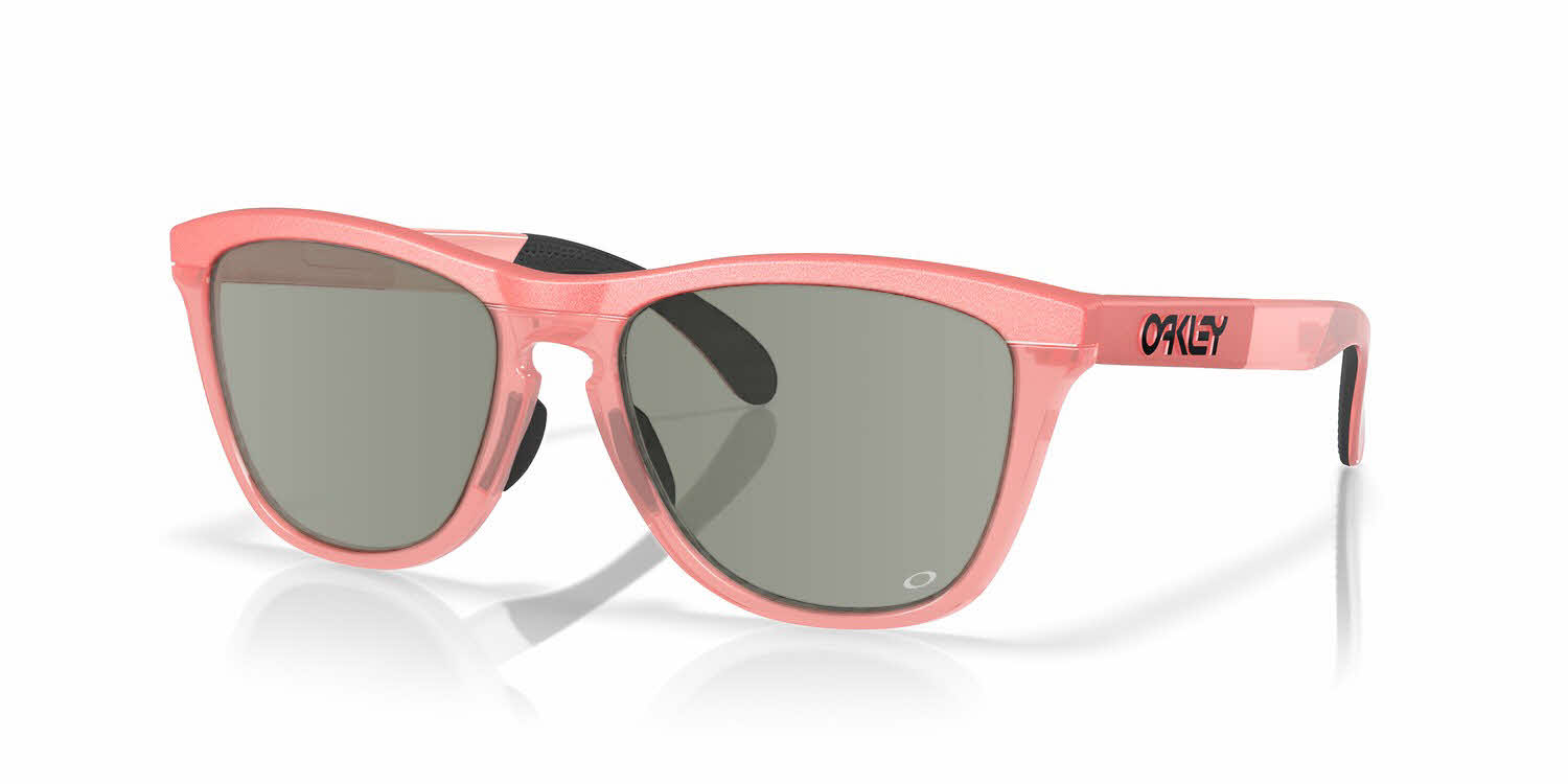 Visit Prescription Sunglasses Oakley Frogskins Range Velocity Collection Image 1