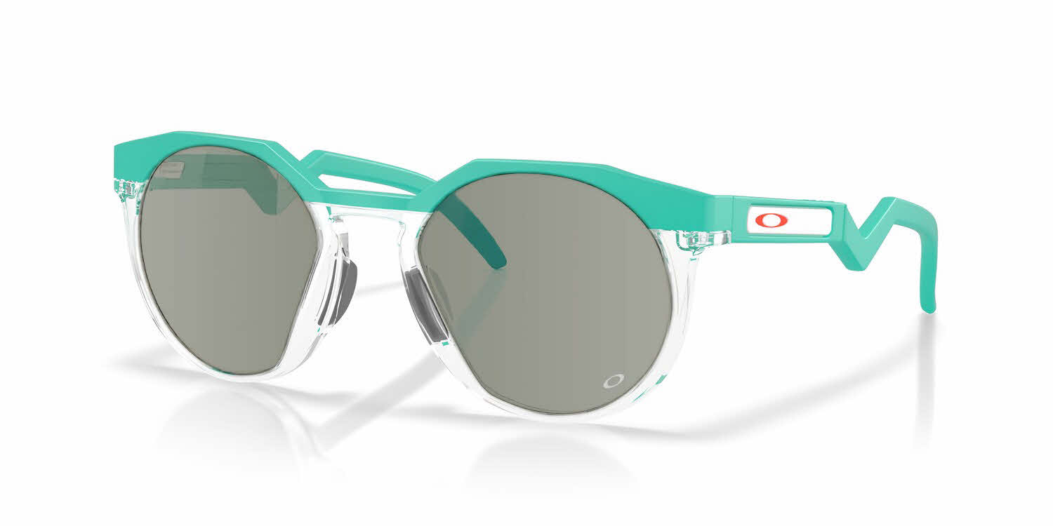 Visit Prescription Sunglasses Oakley HSTN Neon Pop Collection Image 1