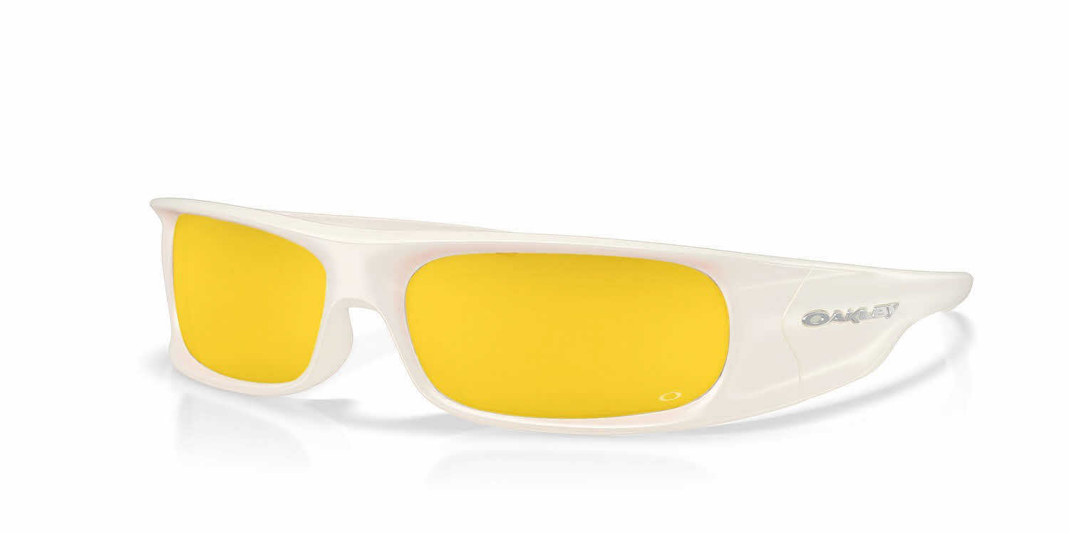 Visit Prescription Sunglasses Oakley Highland Jaylen Brown Signature Series Image 1