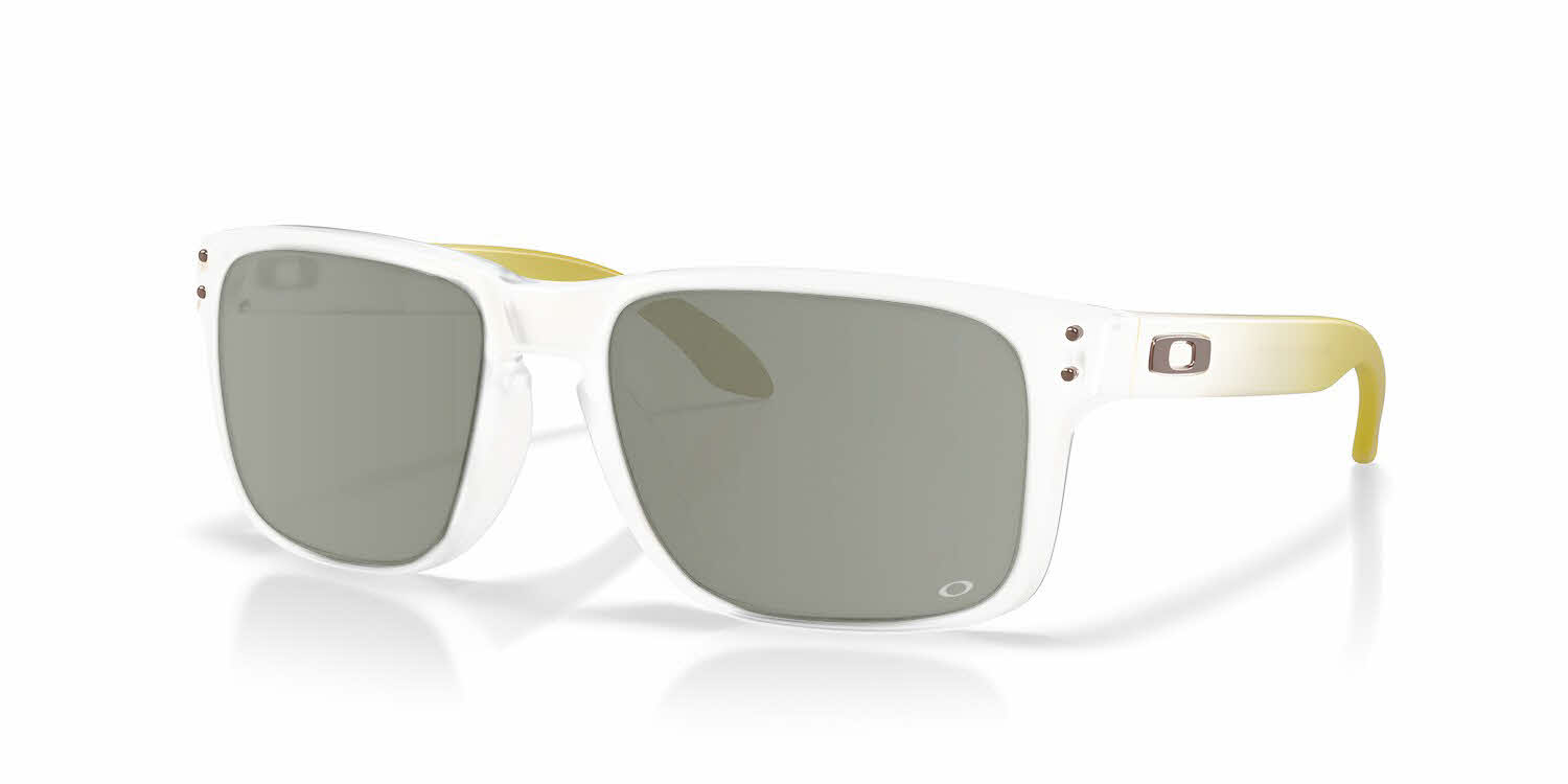 Visit Prescription Sunglasses Oakley Holbrook Limitless Collection Image 1