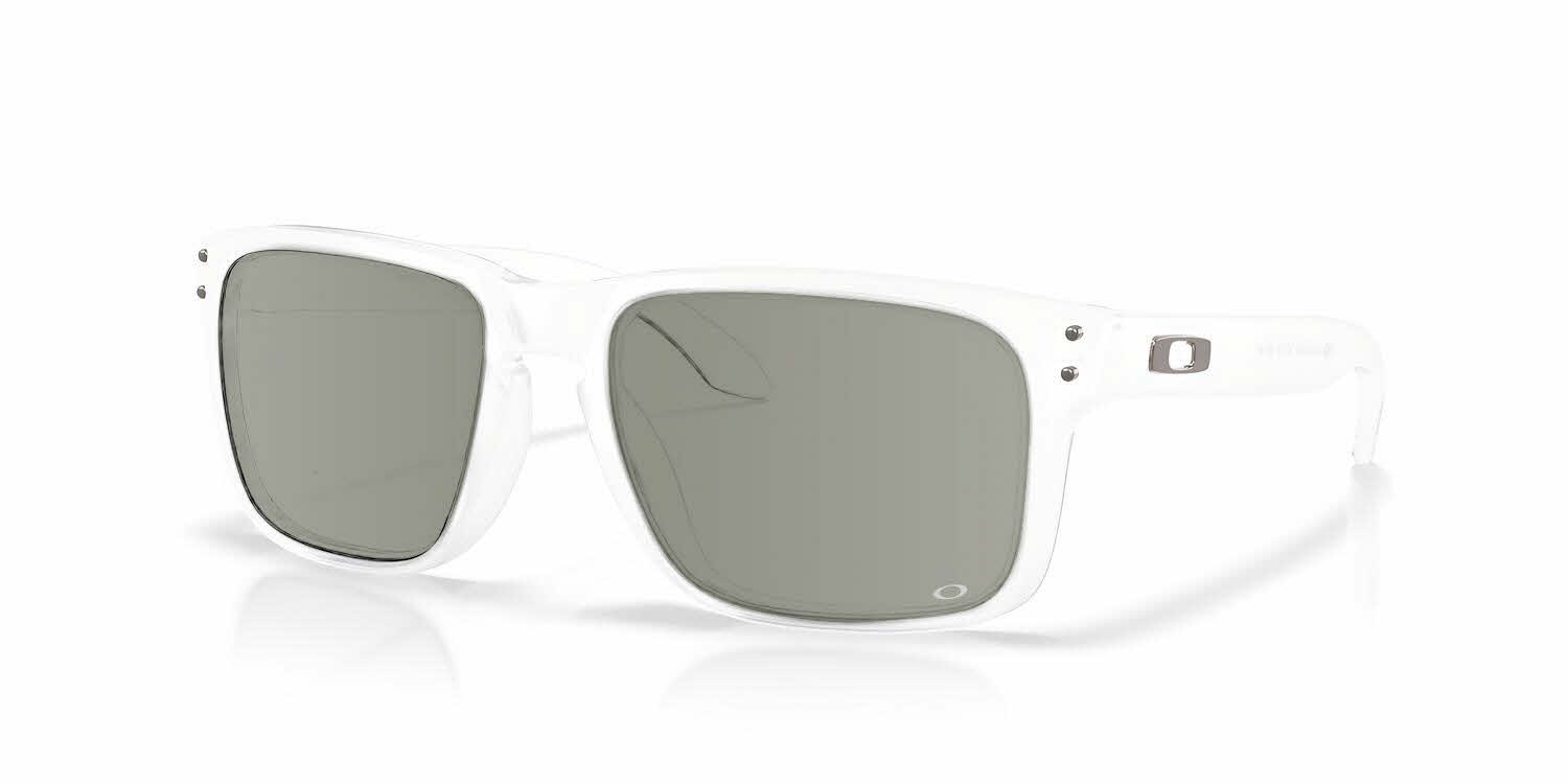 Visit Prescription Sunglasses Oakley Holbrook On The Green Collection Image 1