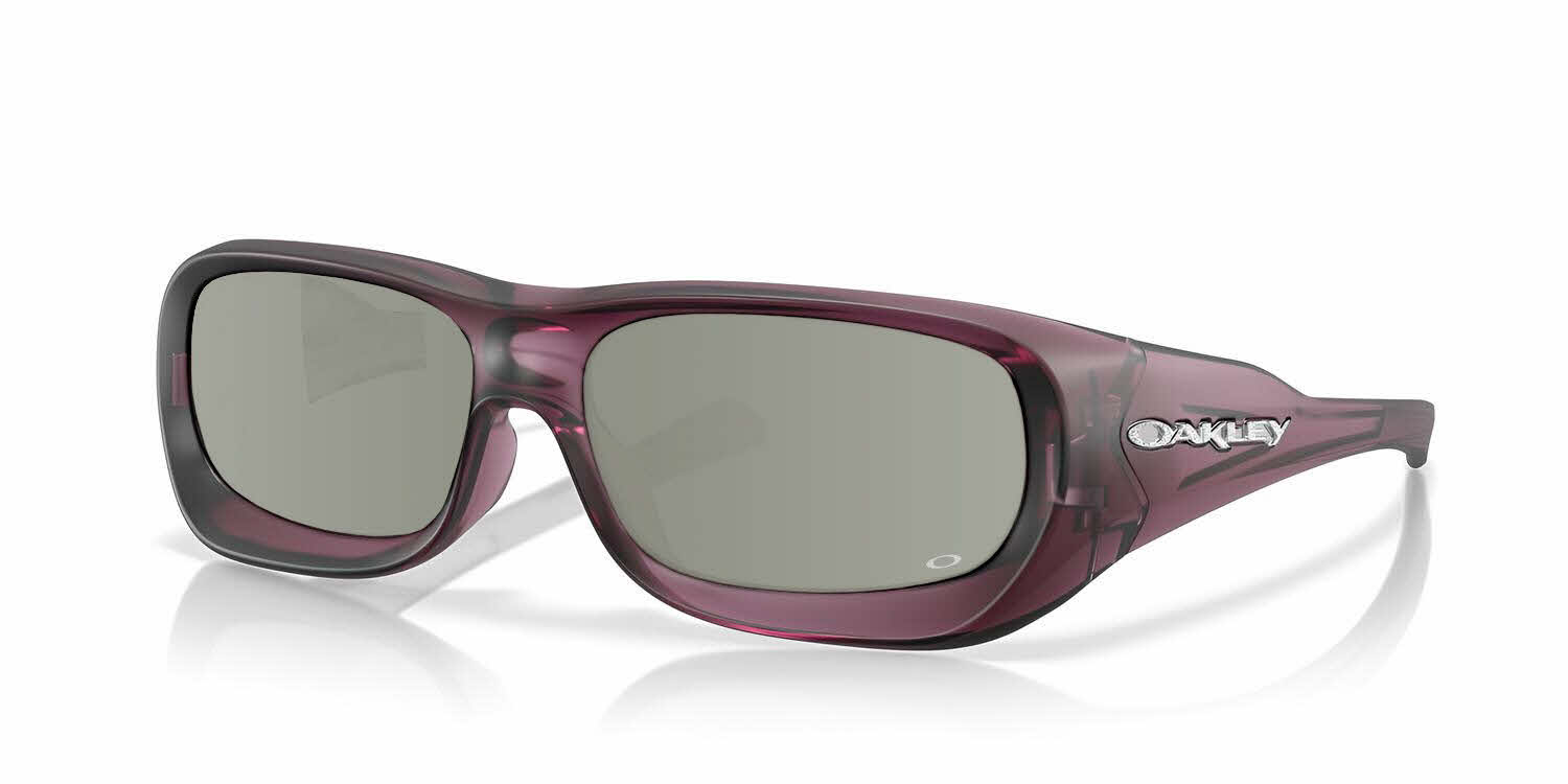 Visit Prescription Sunglasses Oakley Justin Jefferson Signature Series De Soto Image 1