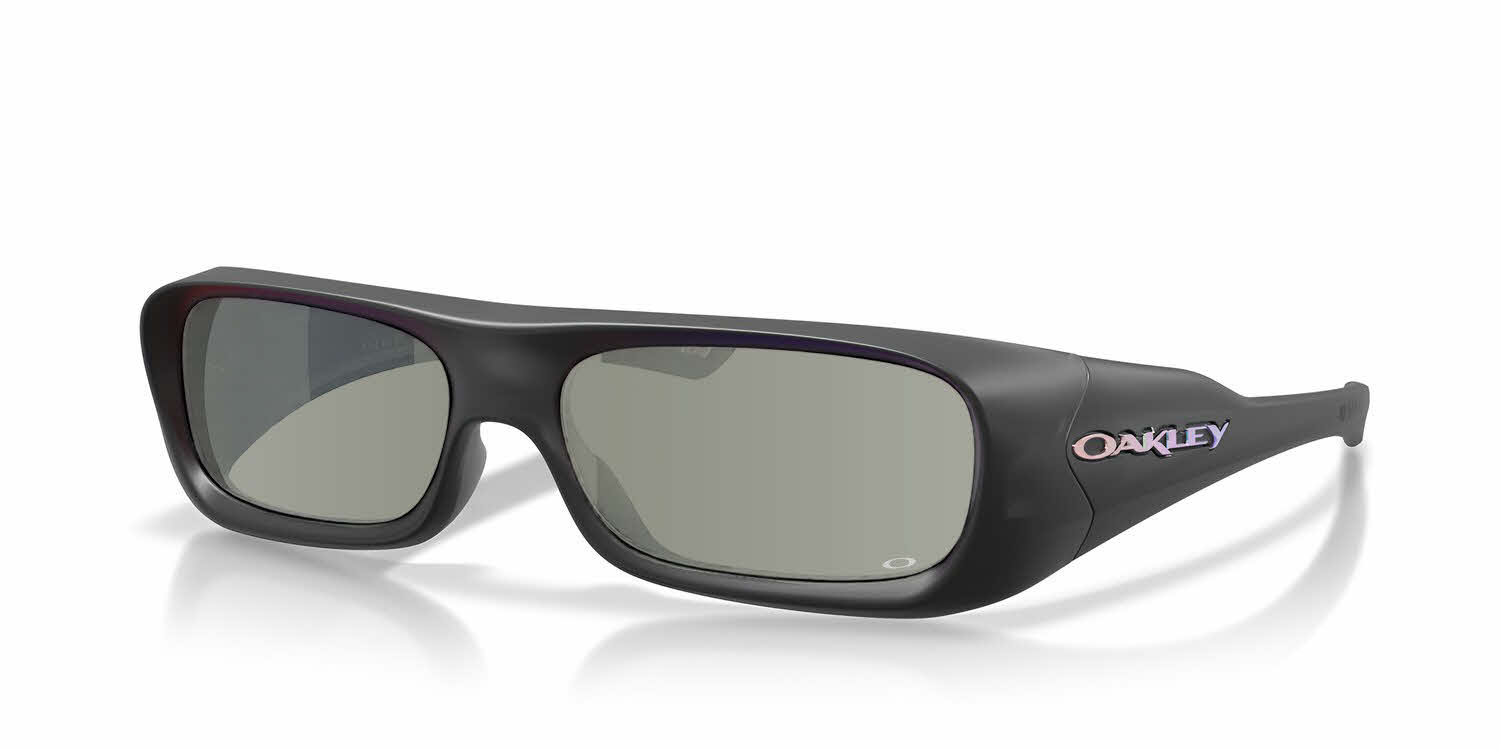 Visit Prescription Sunglasses Oakley Kylian Mbapp Signature Series Permian Image 1