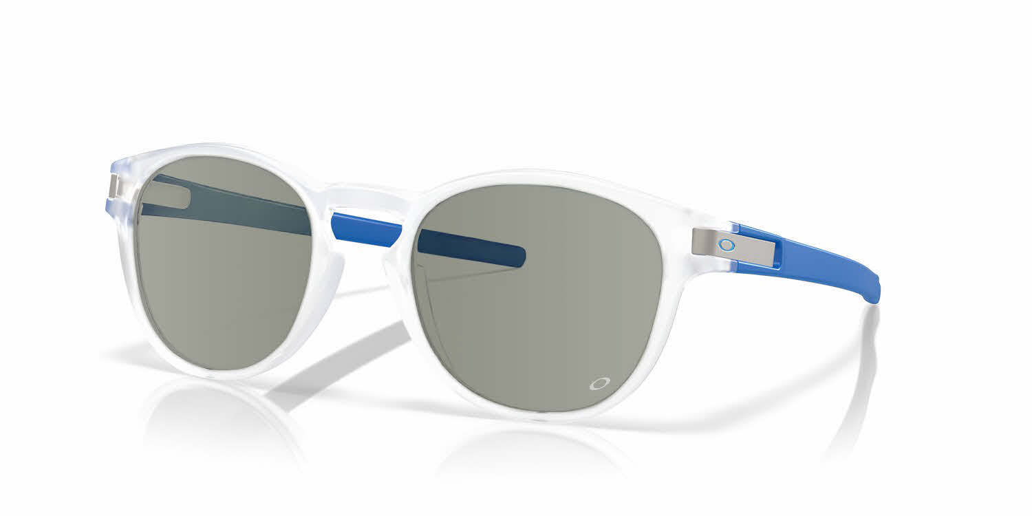 Visit Prescription Sunglasses Oakley Latch Neon Pop Collection Image 1