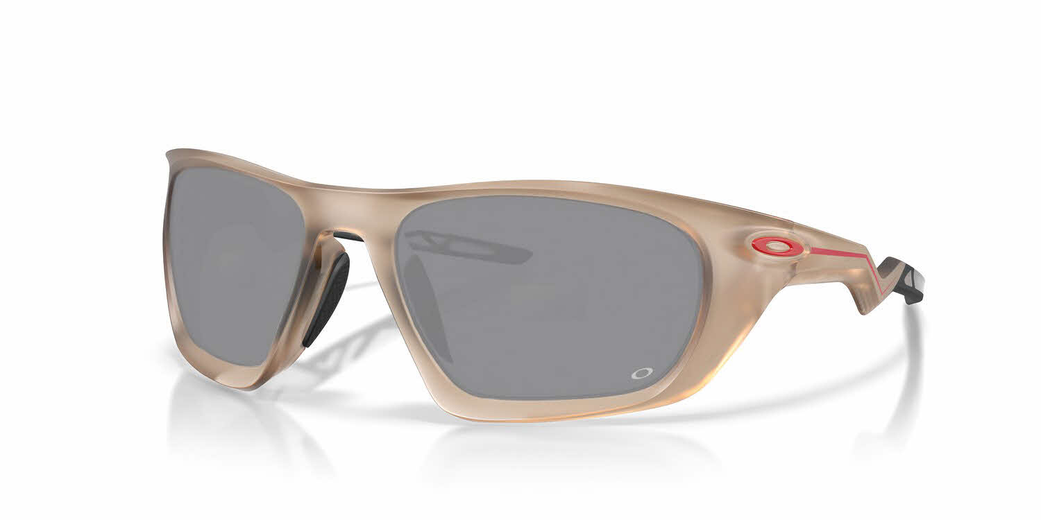 Oakley Lateralis Fabio Quartararo Signature Series Matte Sepia (943118) Prescription Sunglasses - Image 1
