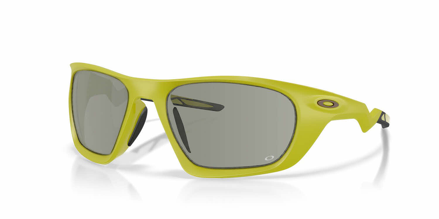 Visit Prescription Sunglasses Oakley Lateralis Limitless Collection Image 1