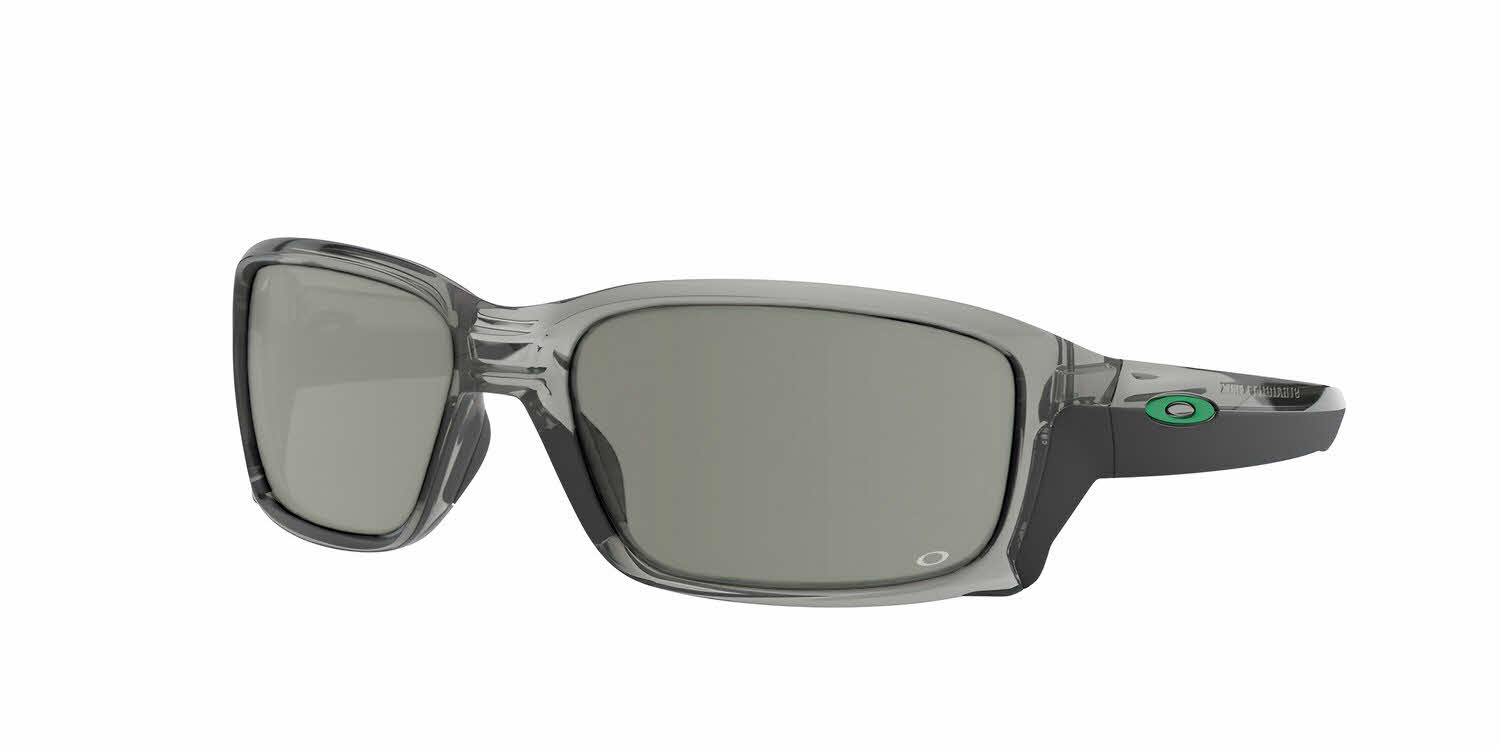 Visit Prescription Sunglasses Oakley Straightlink Image 1