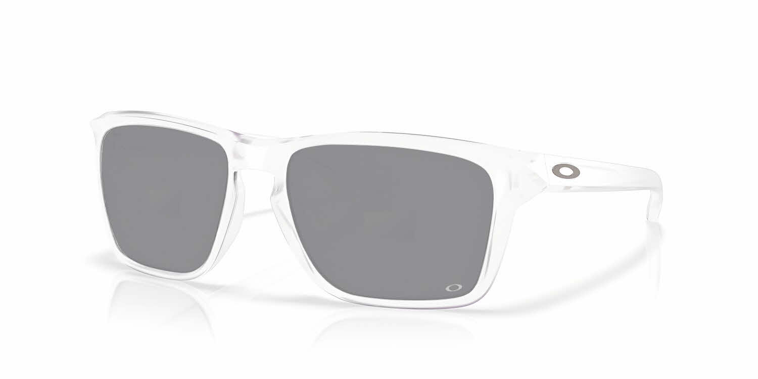 Oakley Sylas On The Green Collection Matte Clear (944845) Prescription Sunglasses - Image 1