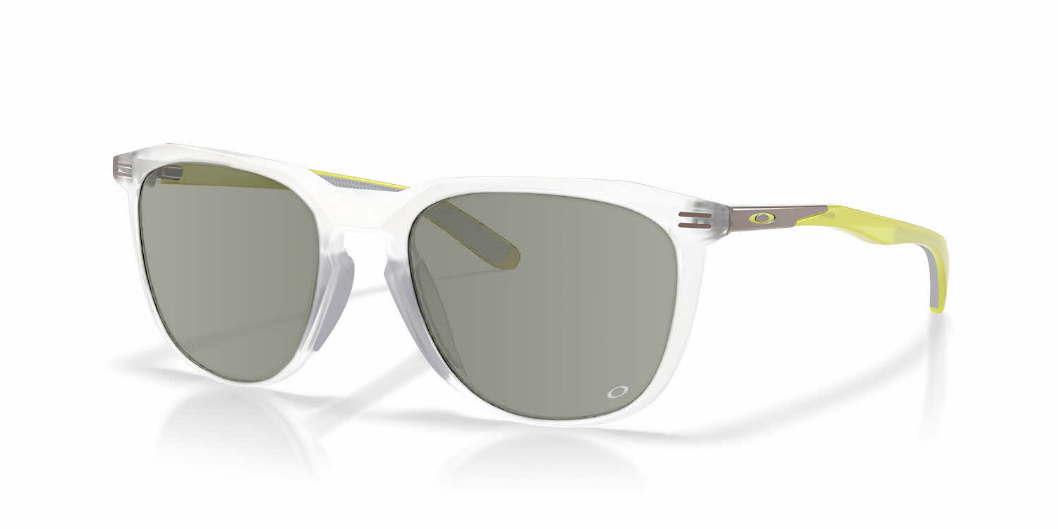 Visit Prescription Sunglasses Oakley Thurso Limitless Collection Image 1