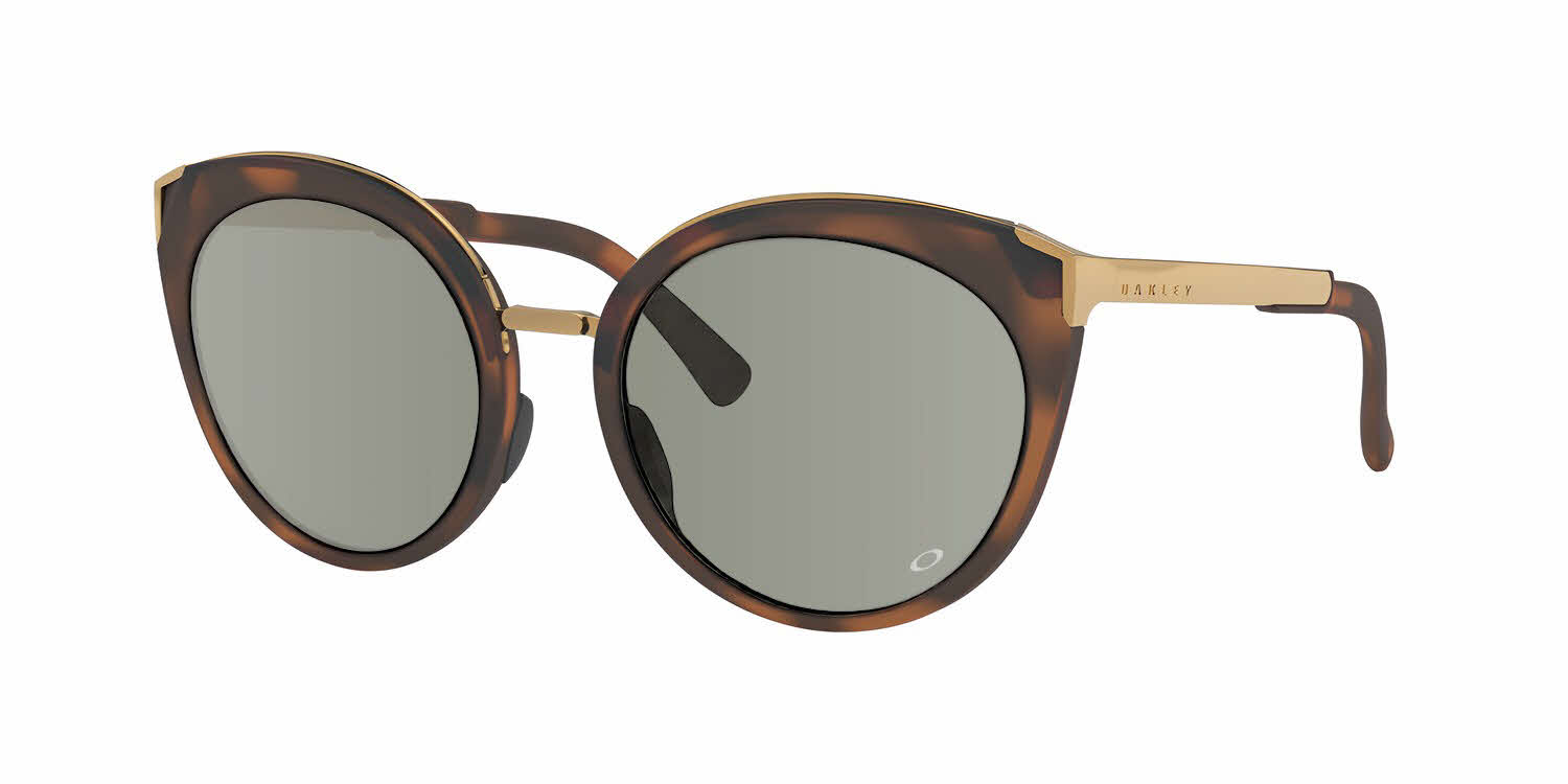 Visit Prescription Sunglasses Oakley Top Knot Image 1