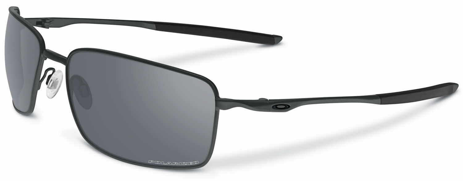Oakley Square OO910217 Sunglass – Better Vision