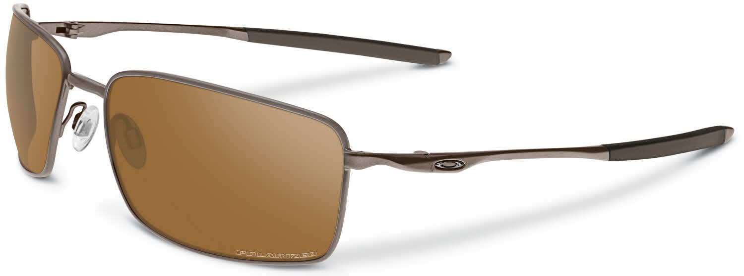 Oakley Square Wire Sunglasses