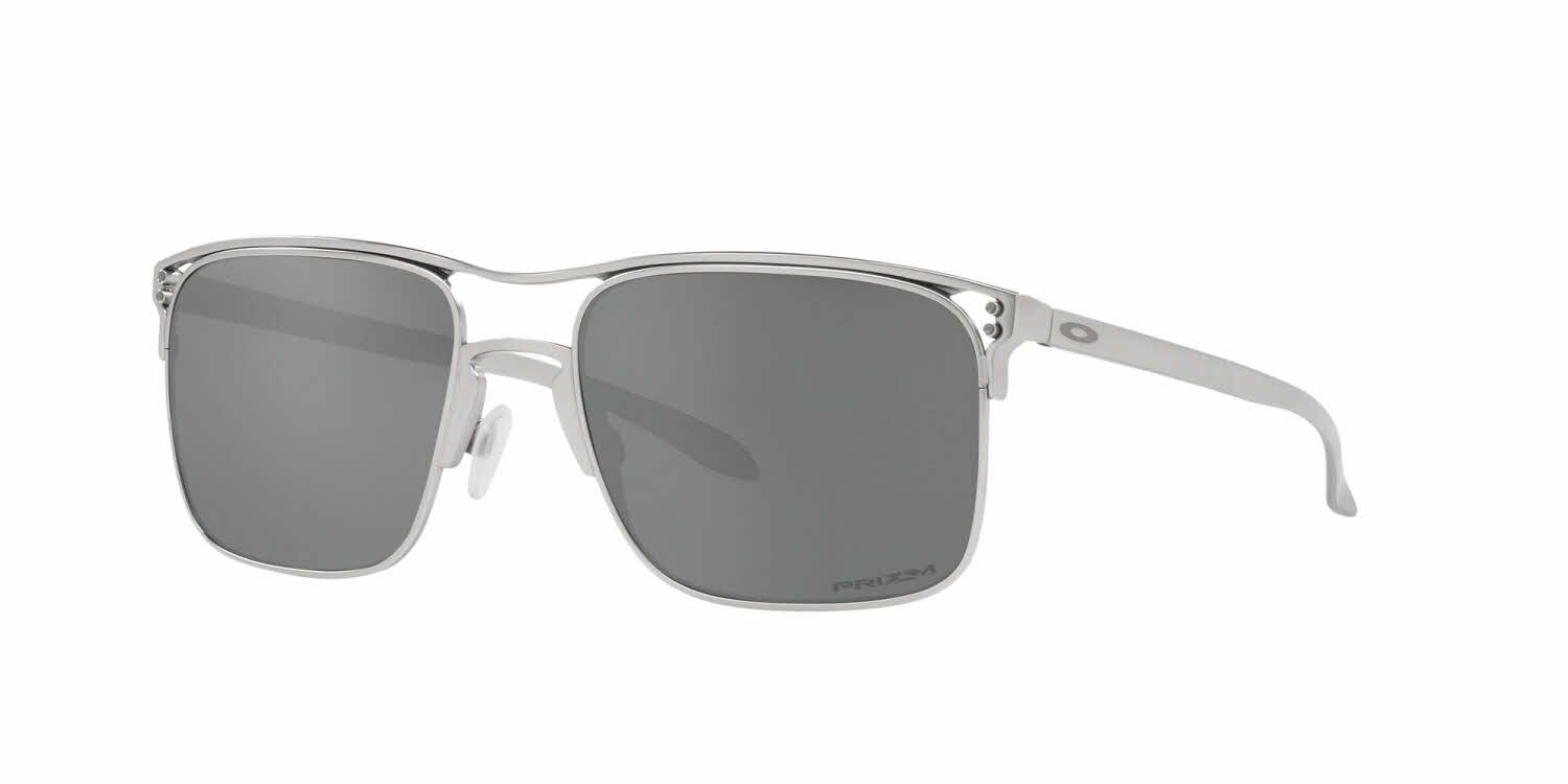 undulate Leeds apparat Oakley Holbrook TI Sunglasses | FramesDirect.com
