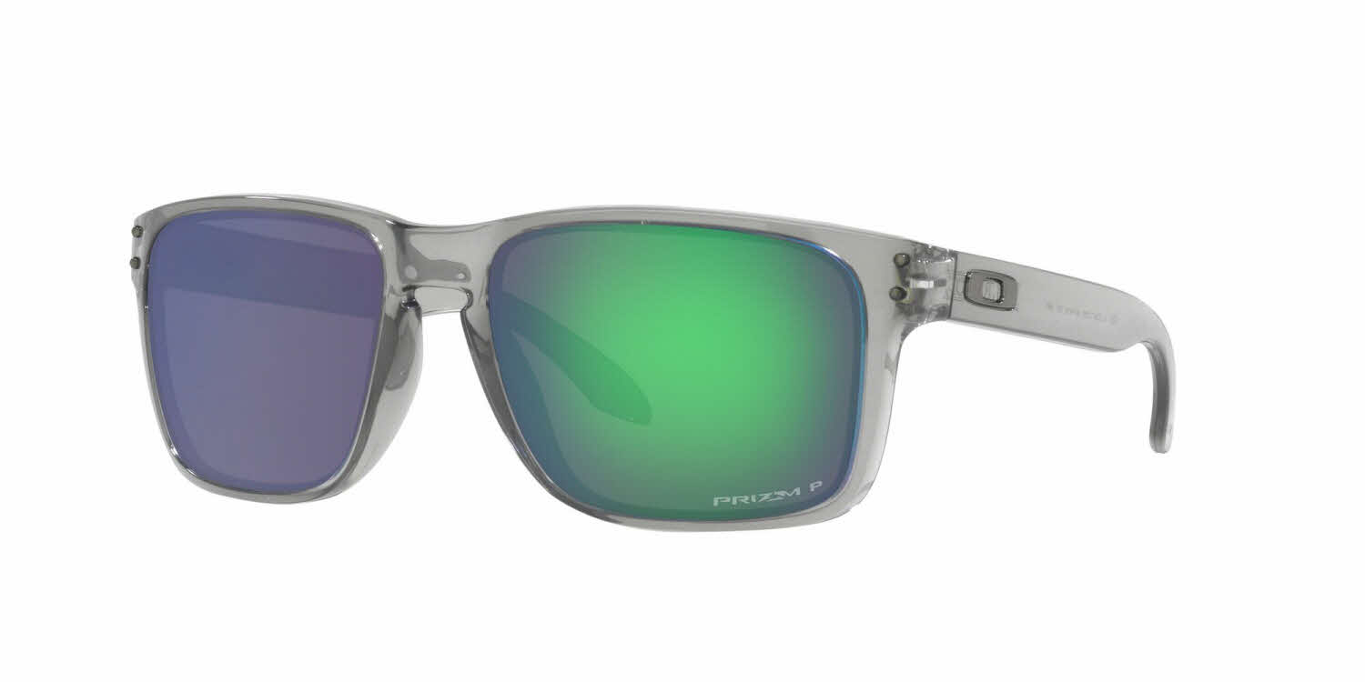 Oakley Holbrook XL Prizm Polarized S3 (VLT 14%) - Sunglasses, Free EU  Delivery