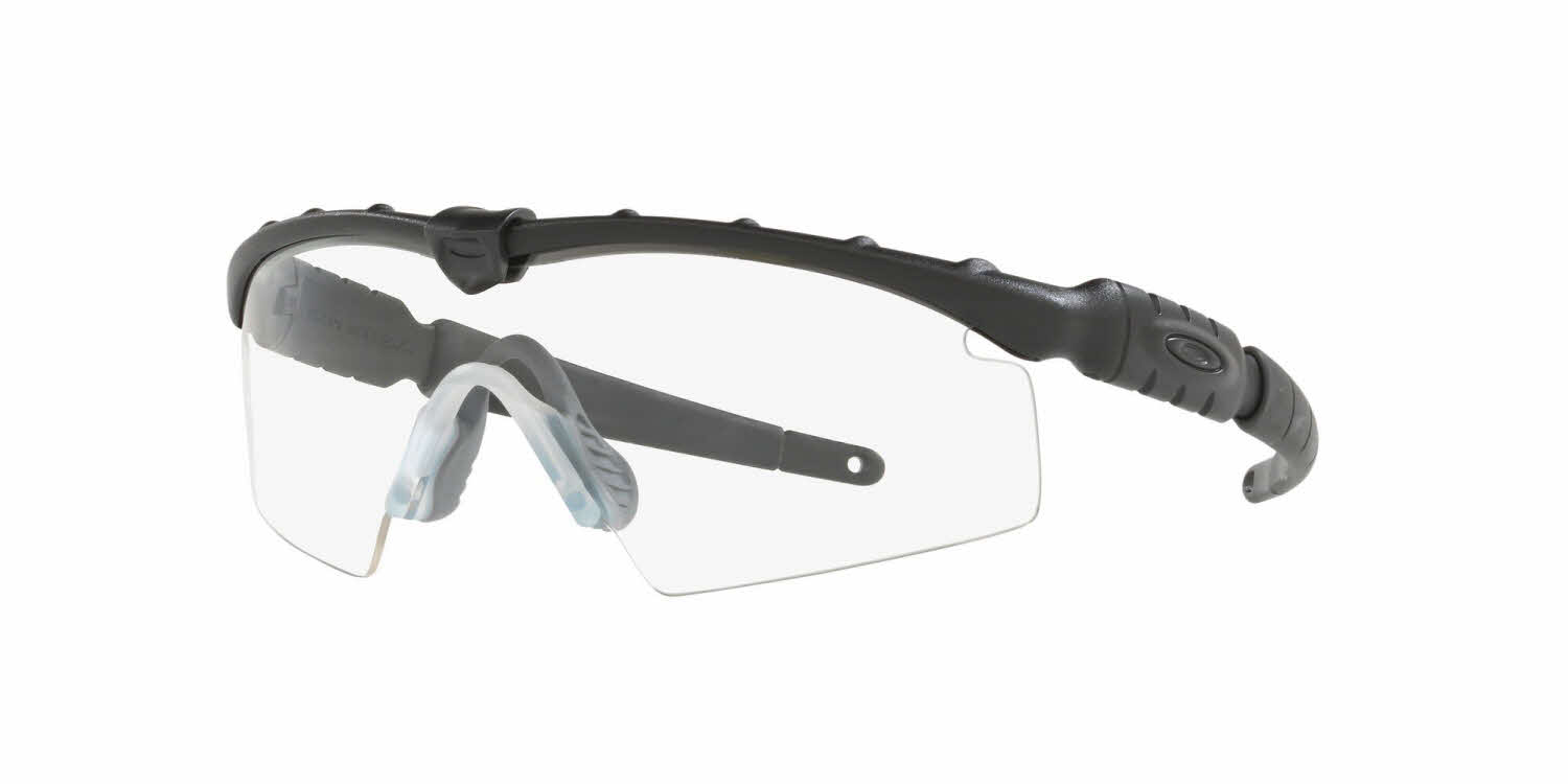 Oakley M 2.0 Strike Sunglasses | FramesDirect.com